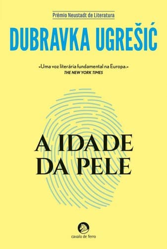 A Idade da Pele