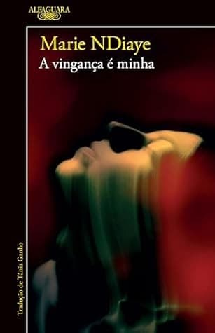 A vingança é minha