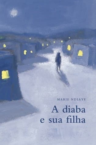 A diaba e sua filha