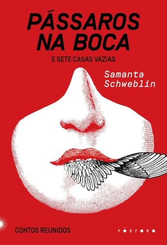 Pássaros na Boca