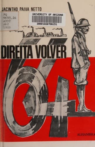64 direita, volver!