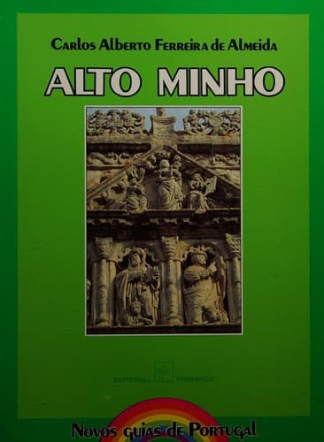 Alto Minho