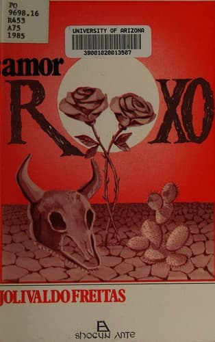 Amor roxo