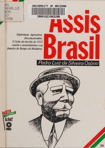 Assis Brasil