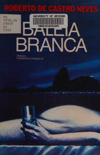 Baleia branca