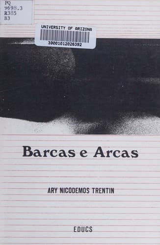Barcas e arcas