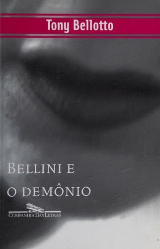 Bellini e o demônio