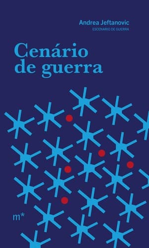Cenário de guerra