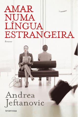 Amar numa Língua Estrangeira