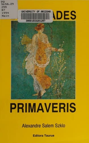 Brevidades primaveris