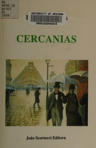 Cercanias