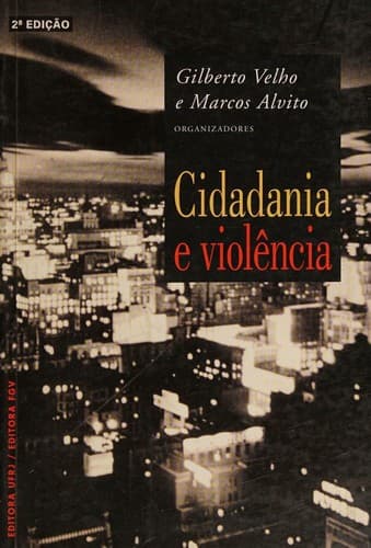 Cidadania e violência