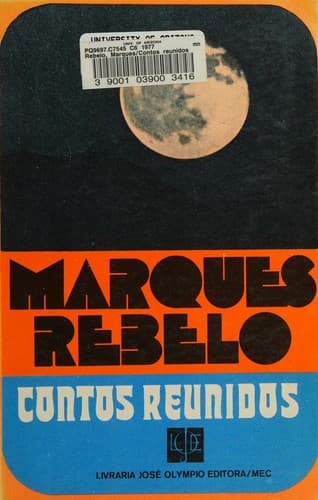 Contos reunidos