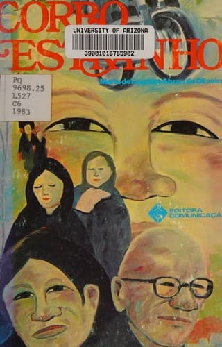 Corpo estranho