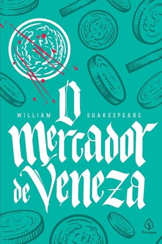 O Mercador de Veneza