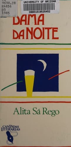 Dama da noite