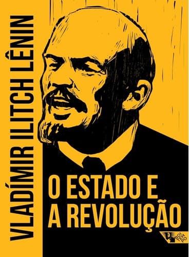 Estado e revolucao