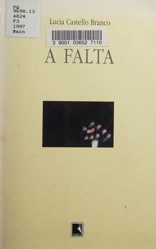 A falta