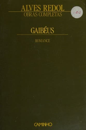 Gaibéus.