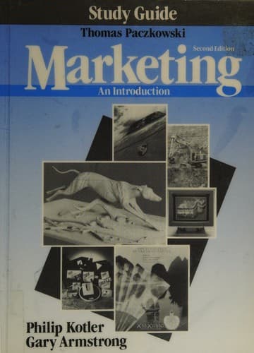 Marketing