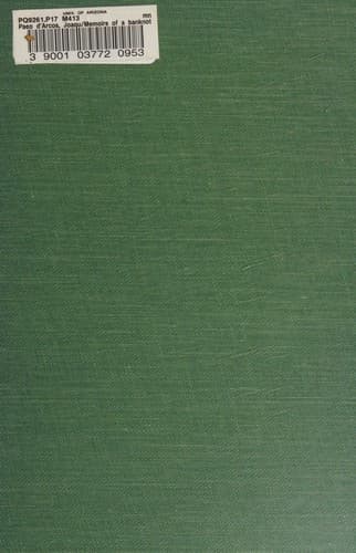 Memoirs of a banknote