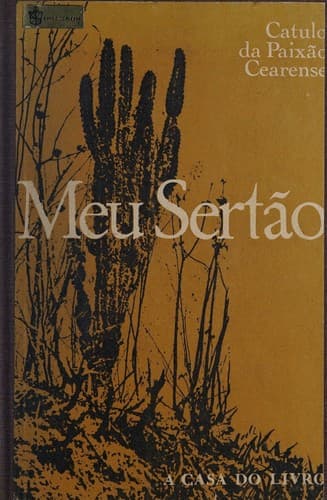 Meu sertão