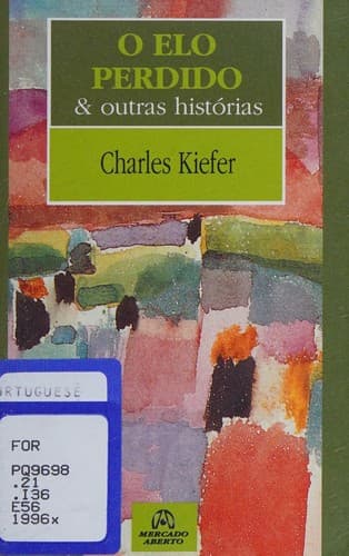 O elo perdido & outras histórias