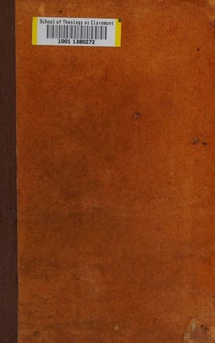 O novo testamento de nosso Senhor e Redemptor Jesu Christo