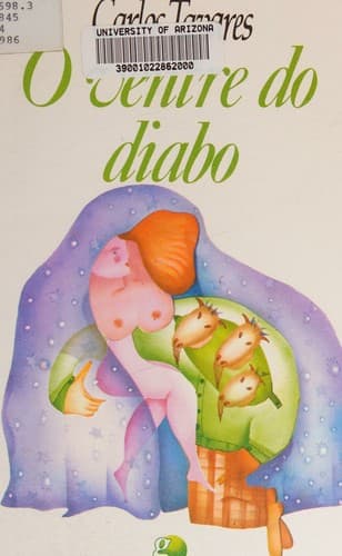O ventre do diabo