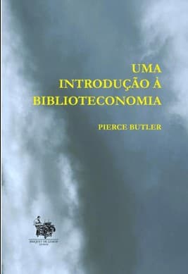 Uma introdução à biblioteconomia