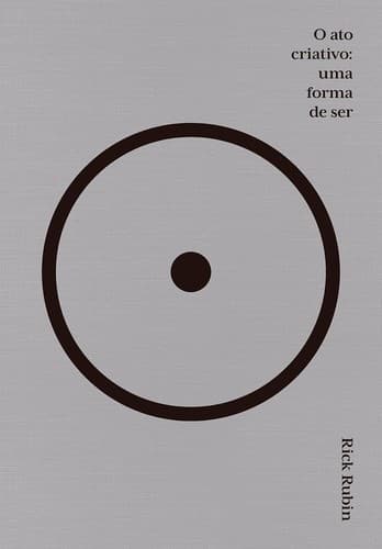 O ato criativo: Uma forma de ser