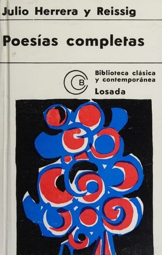 poesias completas