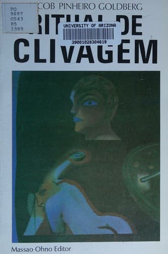 Ritual de clivagem