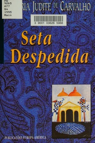 Seta despedida