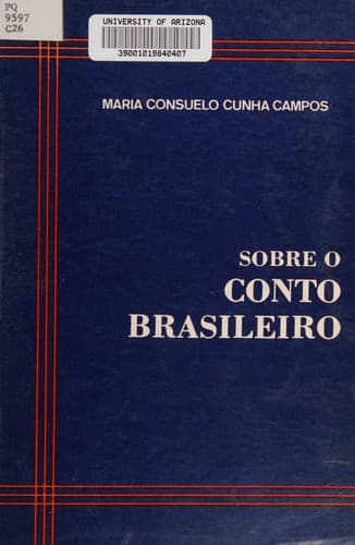 Sobre o conto brasileiro