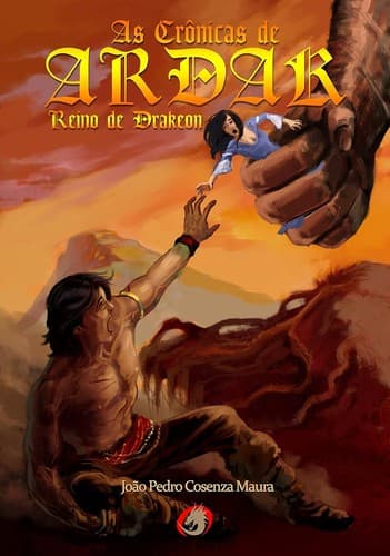 As Crônicas de Ardak: Reino de Drakeon
