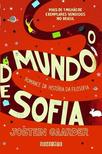 O Mundo de Sofia: Romance da História da Filosofia