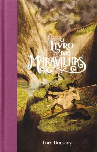 O livro das maravilhas