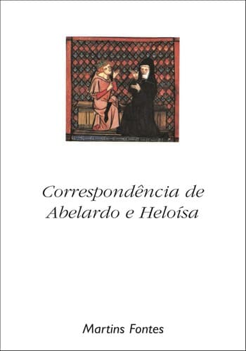 Correspondência de Abelardo e Heloísa