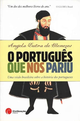 O português que nos pariu