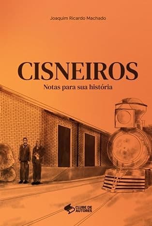 CISNEIROS - Notas para sua história