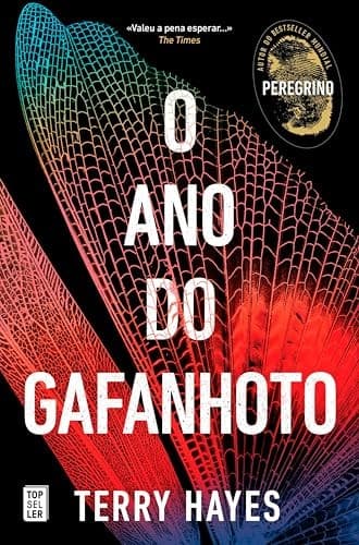 O Ano do Gafanhoto