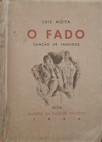 O fado, canção de vencidos