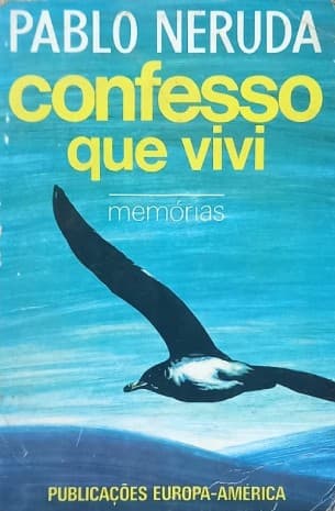 Confesso que vivi: Memórias