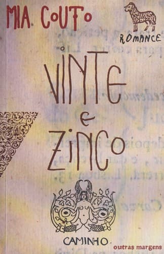 Vinte e zinco