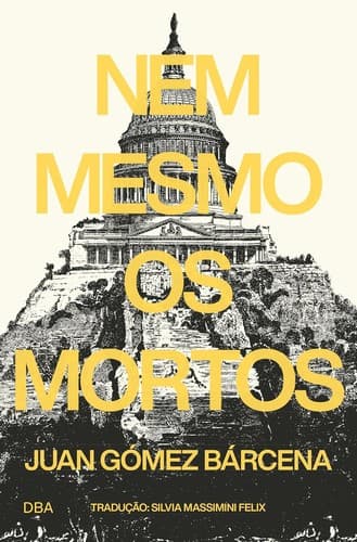 Nem Mesmo os Mortos