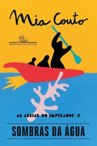 Sombras da Água