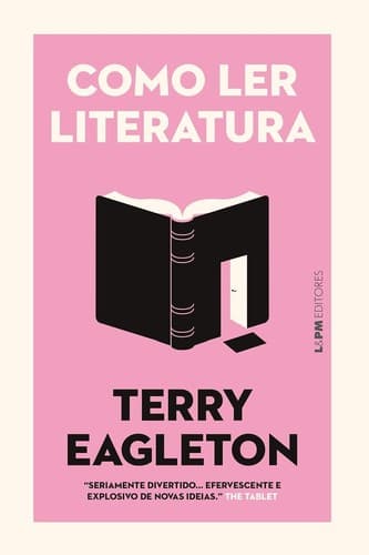 Como ler literatura