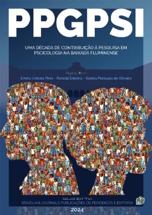PPGPSI - Uma década de contribuição à pesquisa em psicologia na baixada fluminense