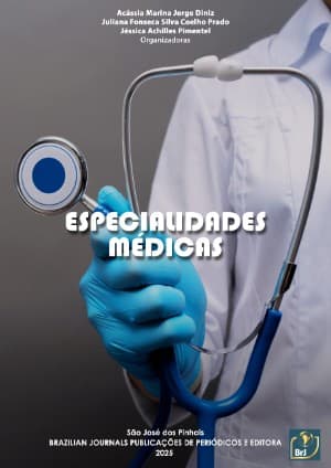 Especialidades médicas
